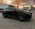 Чорний Ніссан Ariya, об'ємом двигуна 0 л та пробігом 2 тис. км за 28500 $, фото 1 на Automoto.ua