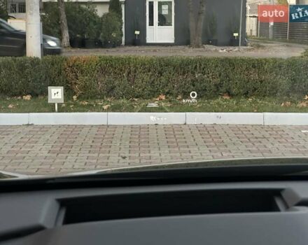 Чорний Ніссан Ariya, об'ємом двигуна 0 л та пробігом 2 тис. км за 28500 $, фото 18 на Automoto.ua