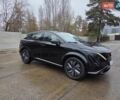 Черный Ниссан Ariya, объемом двигателя 0 л и пробегом 15 тыс. км за 27500 $, фото 9 на Automoto.ua