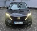 Чорний Ніссан Ariya, об'ємом двигуна 0 л та пробігом 14 тис. км за 25400 $, фото 1 на Automoto.ua