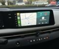 Чорний Ніссан Ariya, об'ємом двигуна 0 л та пробігом 2 тис. км за 28500 $, фото 17 на Automoto.ua