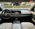 Чорний Ніссан Ariya, об'ємом двигуна 0 л та пробігом 2 тис. км за 28500 $, фото 11 на Automoto.ua