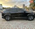 Чорний Ніссан Ariya, об'ємом двигуна 0 л та пробігом 2 тис. км за 28500 $, фото 8 на Automoto.ua