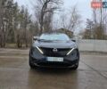 Черный Ниссан Ariya, объемом двигателя 0 л и пробегом 15 тыс. км за 27500 $, фото 4 на Automoto.ua