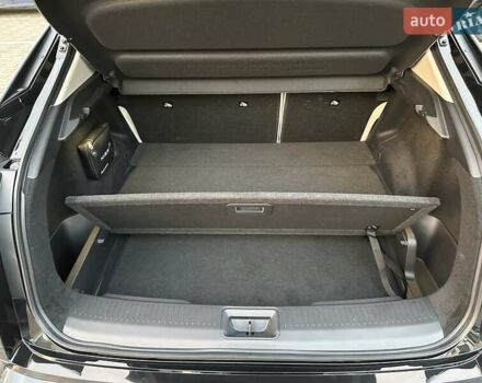 Чорний Ніссан Ariya, об'ємом двигуна 0 л та пробігом 2 тис. км за 28500 $, фото 31 на Automoto.ua