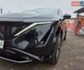 Черный Ниссан Ariya, объемом двигателя 0 л и пробегом 15 тыс. км за 27500 $, фото 28 на Automoto.ua