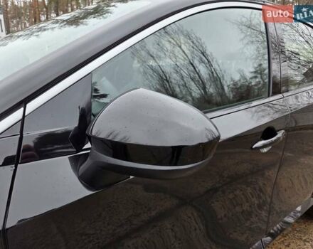 Черный Ниссан Ariya, объемом двигателя 0 л и пробегом 15 тыс. км за 27500 $, фото 24 на Automoto.ua