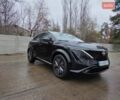 Черный Ниссан Ariya, объемом двигателя 0 л и пробегом 15 тыс. км за 27500 $, фото 8 на Automoto.ua
