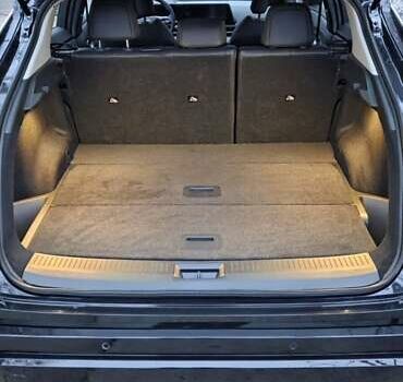 Чорний Ніссан Ariya, об'ємом двигуна 0 л та пробігом 14 тис. км за 25400 $, фото 13 на Automoto.ua