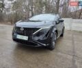 Черный Ниссан Ariya, объемом двигателя 0 л и пробегом 15 тыс. км за 27500 $, фото 3 на Automoto.ua
