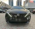Чорний Ніссан Ariya, об'ємом двигуна 0 л та пробігом 2 тис. км за 28500 $, фото 1 на Automoto.ua