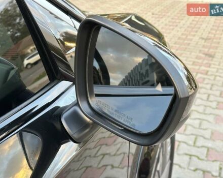 Чорний Ніссан Ariya, об'ємом двигуна 0 л та пробігом 2 тис. км за 28500 $, фото 28 на Automoto.ua