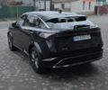 Чорний Ніссан Ariya, об'ємом двигуна 0 л та пробігом 14 тис. км за 25400 $, фото 6 на Automoto.ua