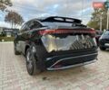 Чорний Ніссан Ariya, об'ємом двигуна 0 л та пробігом 2 тис. км за 28500 $, фото 5 на Automoto.ua