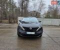 Черный Ниссан Ariya, объемом двигателя 0 л и пробегом 15 тыс. км за 27500 $, фото 5 на Automoto.ua