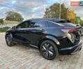 Чорний Ніссан Ariya, об'ємом двигуна 0 л та пробігом 2 тис. км за 28500 $, фото 4 на Automoto.ua