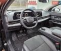 Черный Ниссан Ariya, объемом двигателя 0 л и пробегом 15 тыс. км за 27500 $, фото 54 на Automoto.ua