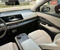 Чорний Ніссан Ariya, об'ємом двигуна 0 л та пробігом 2 тис. км за 28500 $, фото 13 на Automoto.ua