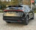Чорний Ніссан Ariya, об'ємом двигуна 0 л та пробігом 2 тис. км за 28500 $, фото 7 на Automoto.ua