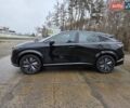 Черный Ниссан Ariya, объемом двигателя 0 л и пробегом 15 тыс. км за 27500 $, фото 19 на Automoto.ua