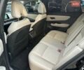 Чорний Ніссан Ariya, об'ємом двигуна 0 л та пробігом 2 тис. км за 28500 $, фото 20 на Automoto.ua