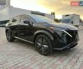 Чорний Ніссан Ariya, об'ємом двигуна 0 л та пробігом 2 тис. км за 28500 $, фото 10 на Automoto.ua