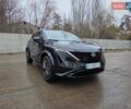 Черный Ниссан Ariya, объемом двигателя 0 л и пробегом 15 тыс. км за 27500 $, фото 6 на Automoto.ua