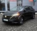 Чорний Ніссан Ariya, об'ємом двигуна 0 л та пробігом 14 тис. км за 25400 $, фото 1 на Automoto.ua
