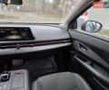 Черный Ниссан Ariya, объемом двигателя 0 л и пробегом 15 тыс. км за 27500 $, фото 50 на Automoto.ua