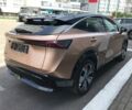 Коричневый Ниссан Ariya, объемом двигателя 0 л и пробегом 1 тыс. км за 59900 $, фото 3 на Automoto.ua
