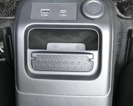 Коричневый Ниссан Ariya, объемом двигателя 0 л и пробегом 1 тыс. км за 59900 $, фото 19 на Automoto.ua