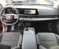 Коричневый Ниссан Ariya, объемом двигателя 0 л и пробегом 1 тыс. км за 59900 $, фото 6 на Automoto.ua