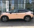 Коричневый Ниссан Ariya, объемом двигателя 0 л и пробегом 1 тыс. км за 59900 $, фото 1 на Automoto.ua