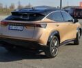 Коричневый Ниссан Ariya, объемом двигателя 0 л и пробегом 70 тыс. км за 25700 $, фото 7 на Automoto.ua