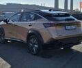 Коричневый Ниссан Ariya, объемом двигателя 0 л и пробегом 70 тыс. км за 25700 $, фото 10 на Automoto.ua