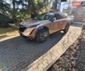 Коричневый Ниссан Ariya, объемом двигателя 0 л и пробегом 36 тыс. км за 27000 $, фото 1 на Automoto.ua