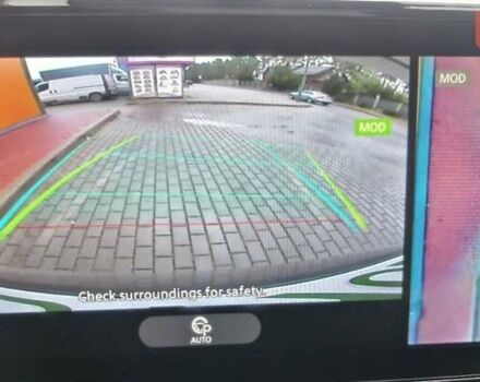 Коричневый Ниссан Ariya, объемом двигателя 0 л и пробегом 36 тыс. км за 27000 $, фото 12 на Automoto.ua