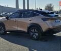 Коричневый Ниссан Ariya, объемом двигателя 0 л и пробегом 70 тыс. км за 25700 $, фото 11 на Automoto.ua