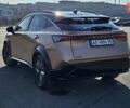 Коричневый Ниссан Ariya, объемом двигателя 0 л и пробегом 70 тыс. км за 25700 $, фото 9 на Automoto.ua