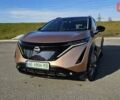 Коричневый Ниссан Ariya, объемом двигателя 0 л и пробегом 70 тыс. км за 25700 $, фото 14 на Automoto.ua