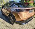 Коричневый Ниссан Ariya, объемом двигателя 0 л и пробегом 36 тыс. км за 27000 $, фото 2 на Automoto.ua
