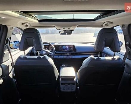 Коричневый Ниссан Ariya, объемом двигателя 0 л и пробегом 70 тыс. км за 25700 $, фото 26 на Automoto.ua