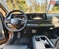 Коричневый Ниссан Ariya, объемом двигателя 0 л и пробегом 36 тыс. км за 27000 $, фото 6 на Automoto.ua