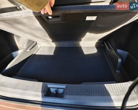 Коричневый Ниссан Ariya, объемом двигателя 0 л и пробегом 36 тыс. км за 27000 $, фото 9 на Automoto.ua