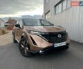 Коричневый Ниссан Ariya, объемом двигателя 0 л и пробегом 25 тыс. км за 27899 $, фото 1 на Automoto.ua