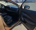 Коричневый Ниссан Ariya, объемом двигателя 0 л и пробегом 70 тыс. км за 25700 $, фото 30 на Automoto.ua