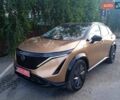 Коричневий Ніссан Ariya, об'ємом двигуна 0 л та пробігом 32 тис. км за 27590 $, фото 30 на Automoto.ua