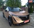 Коричневий Ніссан Ariya, об'ємом двигуна 0 л та пробігом 32 тис. км за 27590 $, фото 15 на Automoto.ua