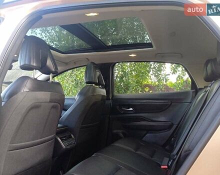 Коричневий Ніссан Ariya, об'ємом двигуна 0 л та пробігом 29 тис. км за 27200 $, фото 93 на Automoto.ua