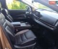 Коричневий Ніссан Ariya, об'ємом двигуна 0 л та пробігом 32 тис. км за 27590 $, фото 37 на Automoto.ua